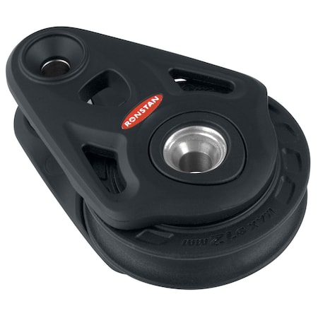 Ronstan S60 Core Block Foot RF64151